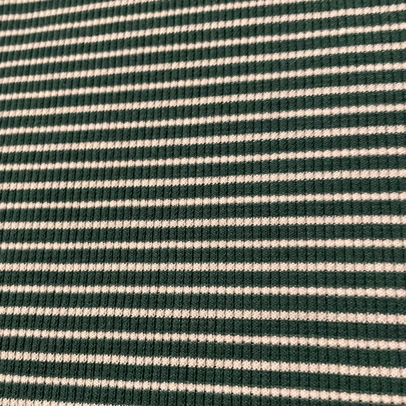 Striped top - Picture 3 of 4